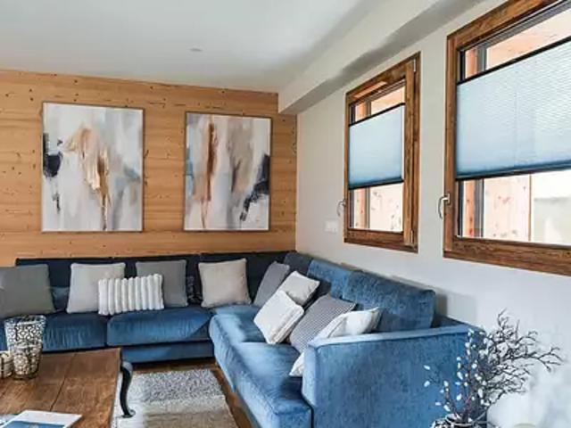 Appartement vente à Thonon-les-Bains, Morzine