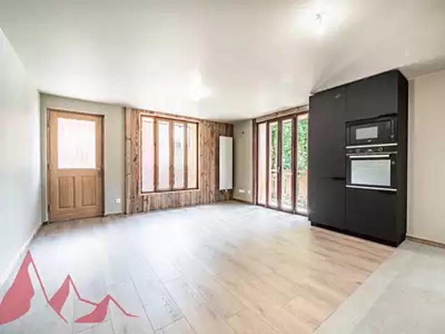 Appartement vente à Thonon-les-Bains, Morzine