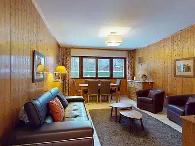 Appartement vente à Thonon-les-Bains, Morzine