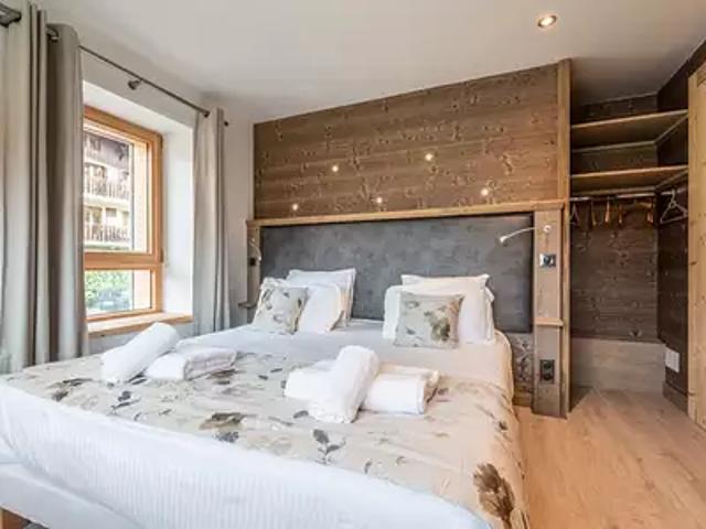 Appartement vente à Thonon-les-Bains, Morzine