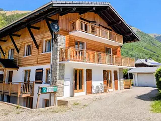 Appartement vente à Thonon-les-Bains, Morzine