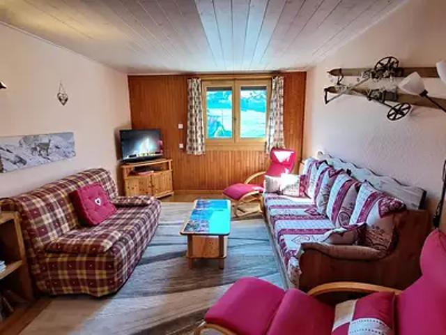 Appartement vente à Thonon-les-Bains, Morzine