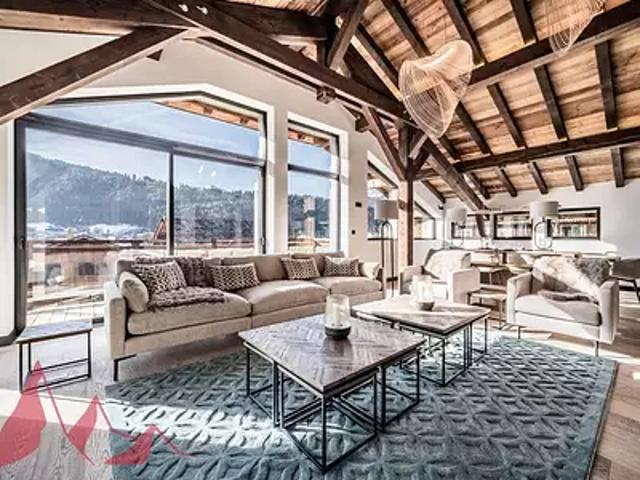 Maison vente à Thonon-les-Bains, Morzine