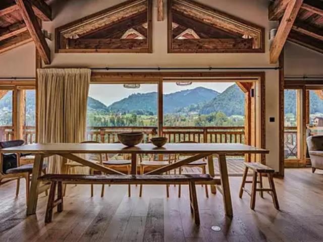 Maison vente à Le Bourg, Morzine