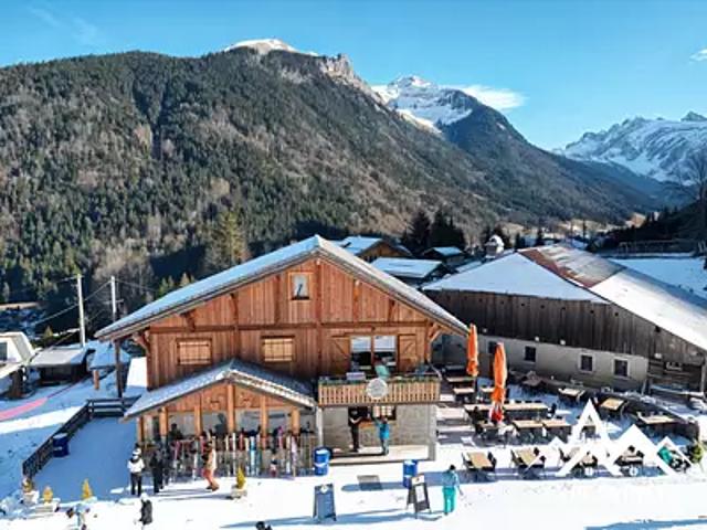 Maison vente à Thonon-les-Bains, Morzine