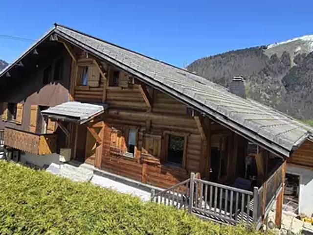 Maison vente à Thonon-les-Bains, Morzine