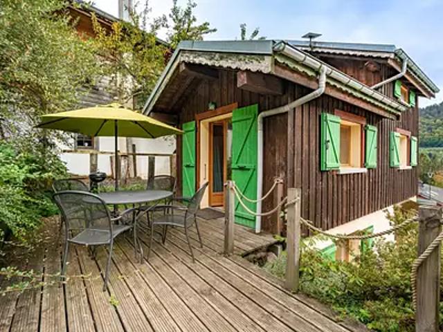 Maison vente à Le Bourg, Morzine
