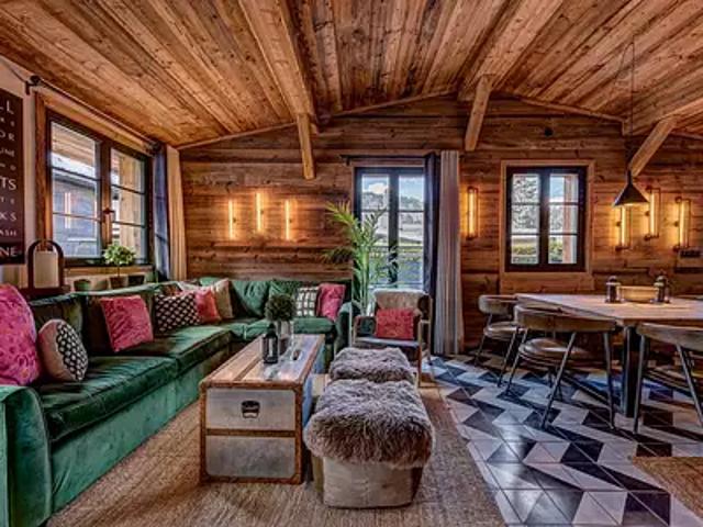 Maison vente à Thonon-les-Bains, Morzine