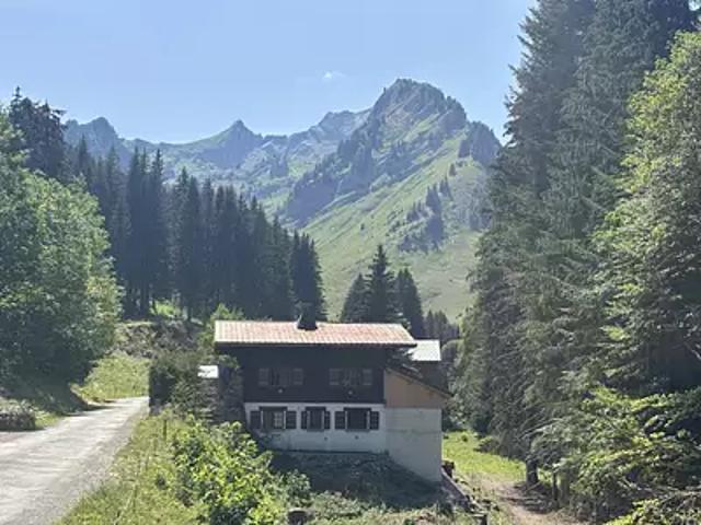 Maison vente à Le Bourg, Morzine
