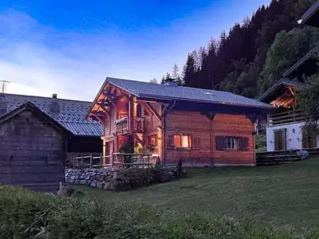 Maison vente à Thonon-les-Bains, Morzine