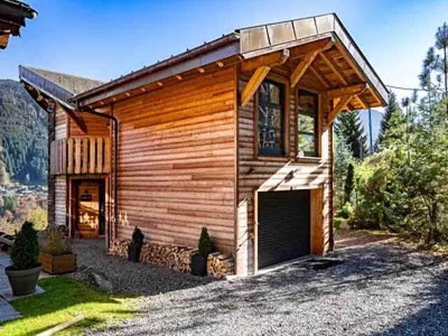 Maison vente à Thonon-les-Bains, Morzine
