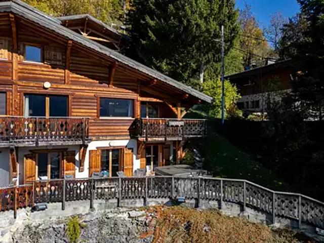 Maison vente à Thonon-les-Bains, Morzine