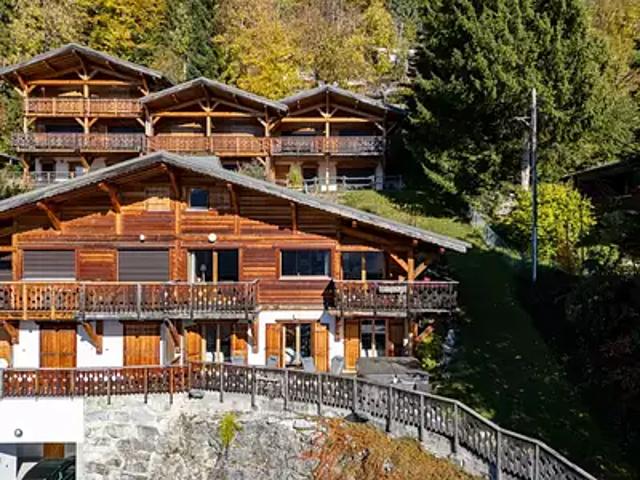 Maison vente à Thonon-les-Bains, Morzine