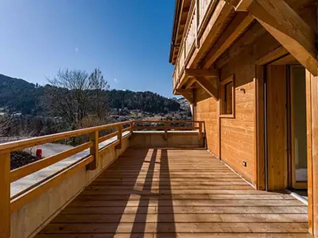 Maison vente à Le Bourg, Morzine