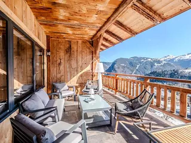 Maison vente à Thonon-les-Bains, Morzine