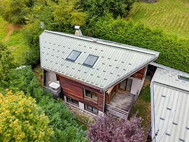 Maison vente à Le Bourg, Morzine