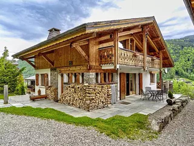 Maison vente à Thonon-les-Bains, Morzine