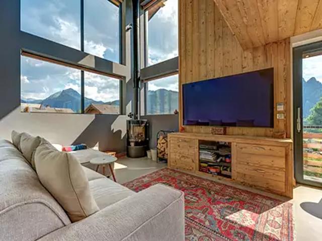 Maison vente à Thonon-les-Bains, Morzine