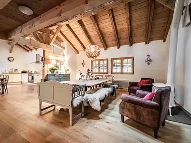 Maison vente à Thonon-les-Bains, Morzine