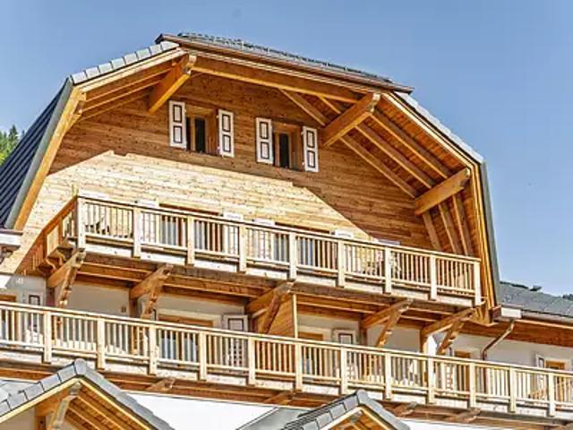 Maison vente à Le Bourg, Morzine