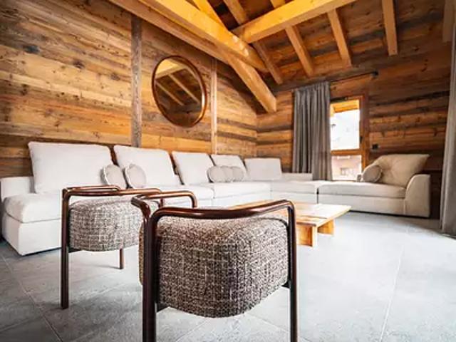 Appartement vente à Thonon-les-Bains, Morzine