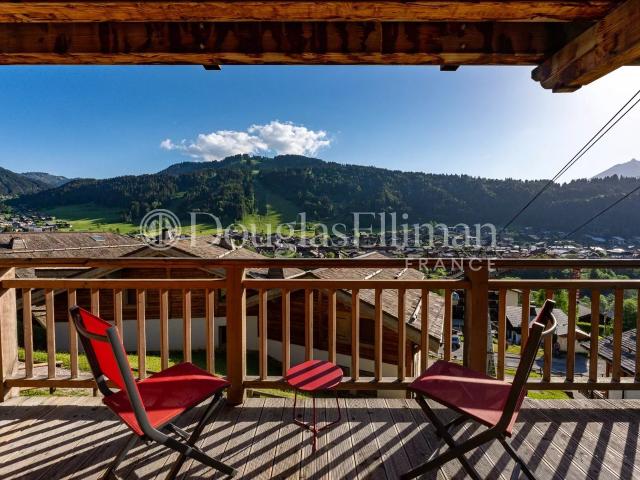 Appartement vente à Thonon-les-Bains, Morzine