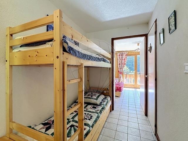 Appartement vente à Thonon-les-Bains, Morzine