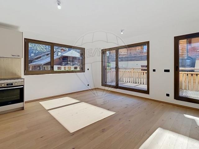 Appartement vente à Morzine, Haute-Savoie
