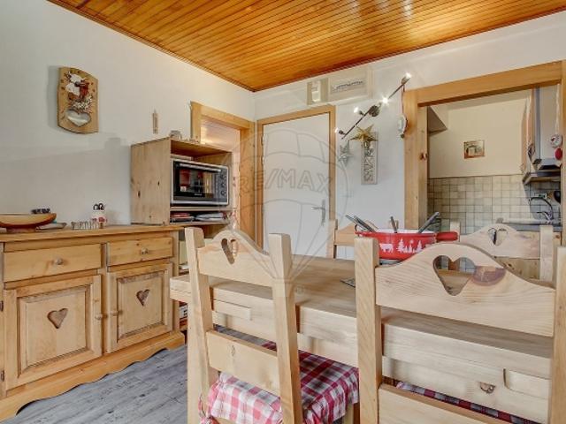 Appartement vente à Thonon-les-Bains, Morzine