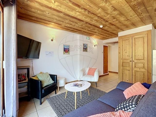Appartement vente à Thonon-les-Bains, Morzine