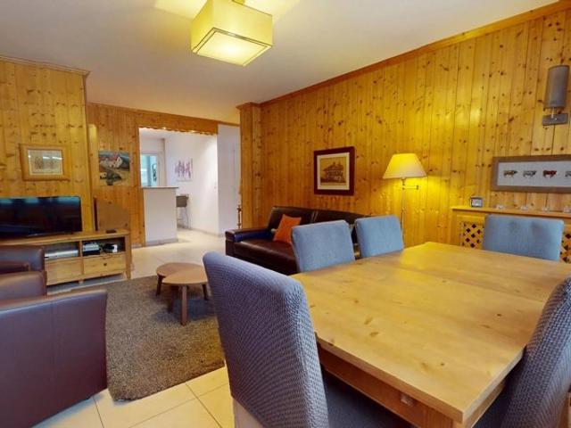 Appartement vente à Thonon-les-Bains, Morzine