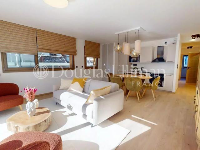 Appartement vente à Thonon-les-Bains, Morzine