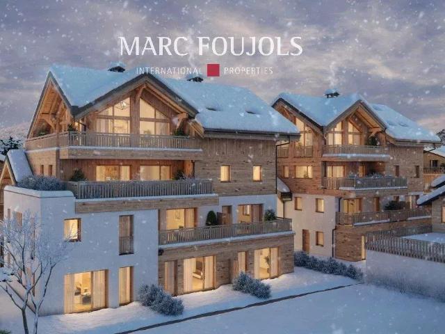 Appartement vente à Thonon-les-Bains, Morzine