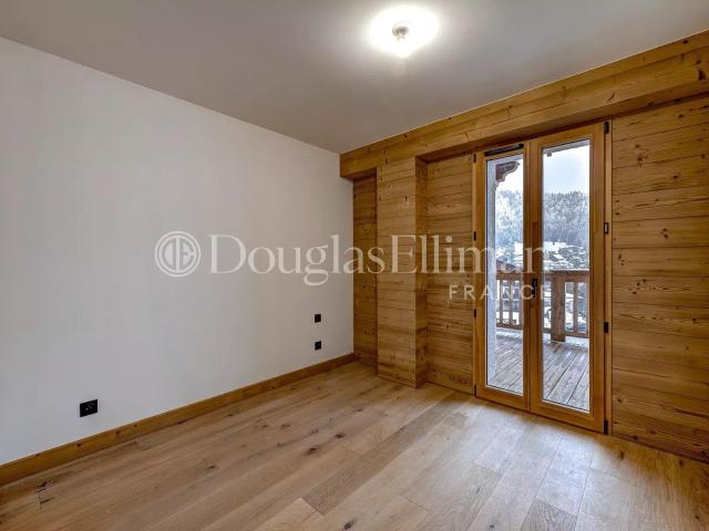 Appartement vente à Thonon-les-Bains, Morzine
