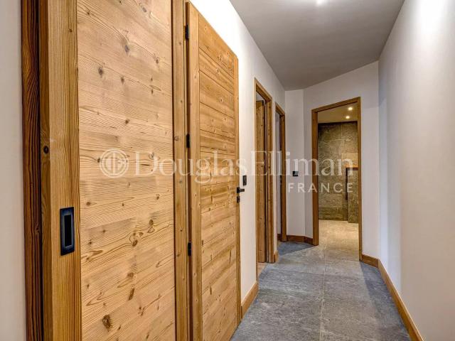 Appartement vente à Thonon-les-Bains, Morzine