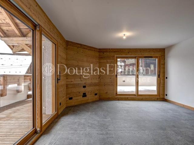Appartement vente à Thonon-les-Bains, Morzine