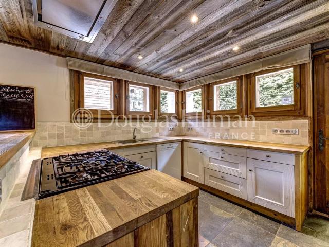 Maison vente à Thonon-les-Bains, Morzine