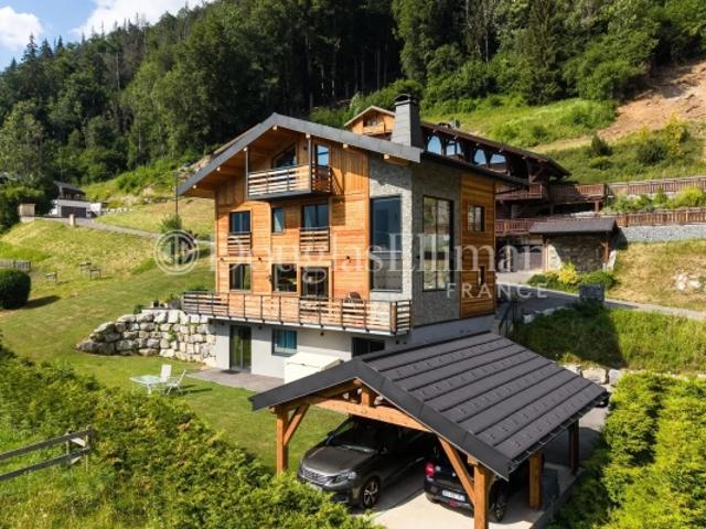 Maison vente à Thonon-les-Bains, Morzine