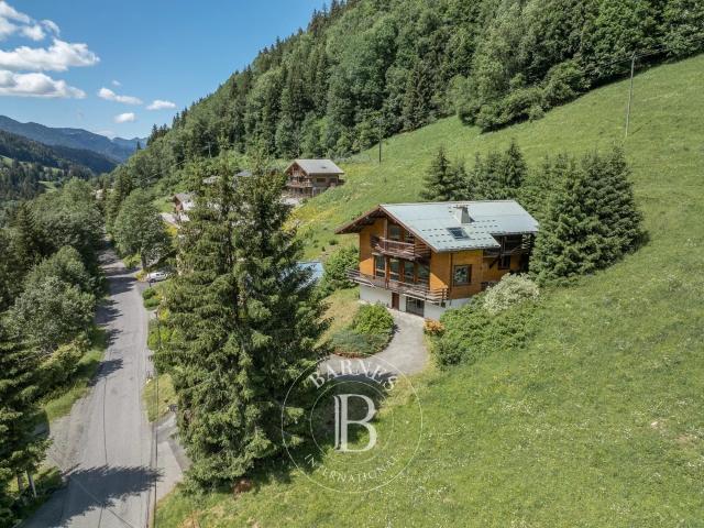 Maison vente à Thonon-les-Bains, Morzine
