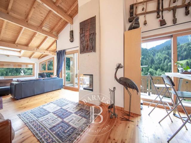 Maison vente à Thonon-les-Bains, Morzine
