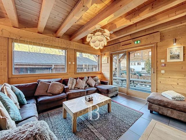 Maison vente à Thonon-les-Bains, Morzine