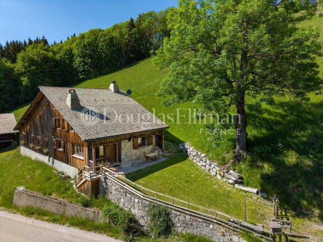 Maison vente à Thonon-les-Bains, Morzine