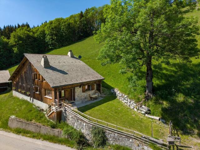 Maison vente à Thonon-les-Bains, Morzine
