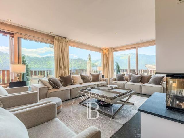 Maison vente à L'Ele, Montriond