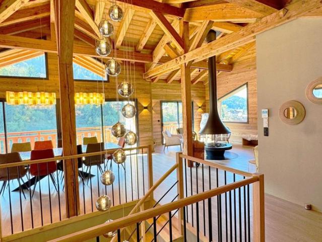 Maison vente à Thonon-les-Bains, Morzine