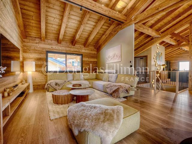 Maison vente à Thonon-les-Bains, Morzine