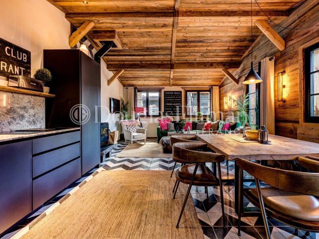 Maison vente à Thonon-les-Bains, Morzine
