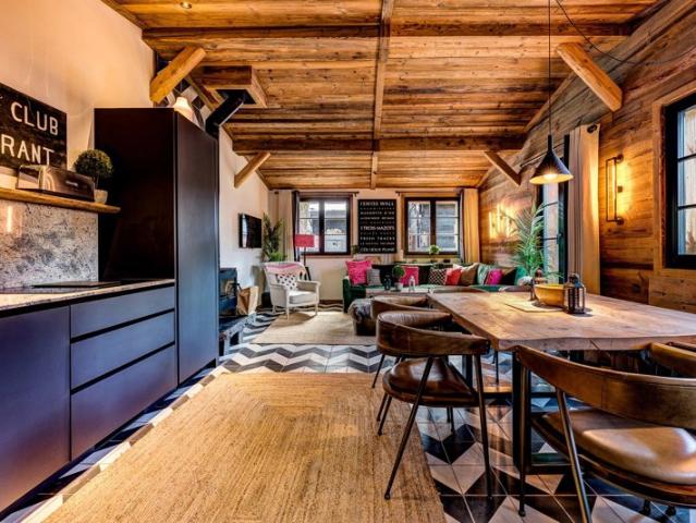 Maison vente à Thonon-les-Bains, Morzine