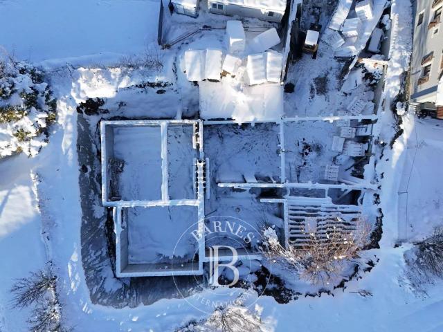Maison vente à Thonon-les-Bains, Morzine