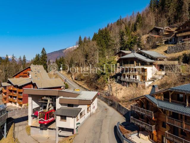 Maison vente à Thonon-les-Bains, Morzine